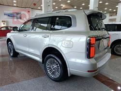 Great Wall 500